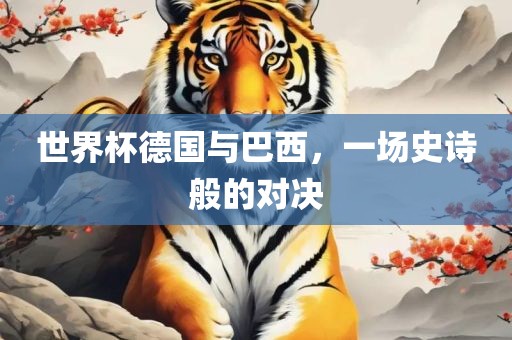 世界杯德眉山市正发家政服务有限公司国与巴西，一场史诗般的对决