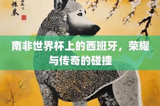 南非世界杯上的西班牙，荣耀与传奇的碰撞眉山市正发家政服务有限公司