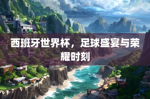 西班牙世界杯，足球盛宴与荣耀时刻眉山市正发家政服务有限公司