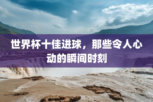 世界杯十佳进球，那些令人心动的瞬间时刻眉山市正发家政服务有限公司