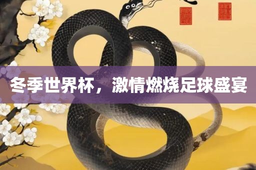 冬季世界杯，激情燃烧足球盛宴眉山市正发家政服务有限公司