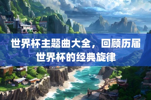 世界杯主题曲大全，回顾历届世界杯的经典旋律眉山市正发家政服务有限公司