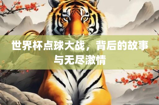 世界杯点球大战，背后的故事眉山市正发家政服务有限公司与无尽激情