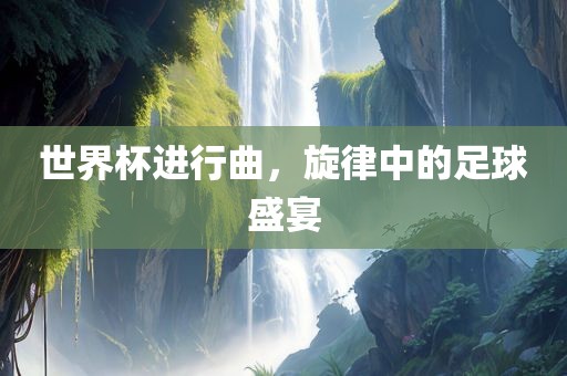 世界杯进行曲，旋律中的足球盛宴眉山市正发家政服务有限公司