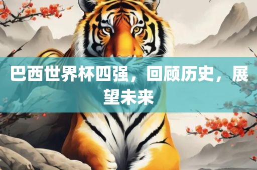 巴西世界杯四强，回顾历史眉山市正发家政服务有限公司，展望未来