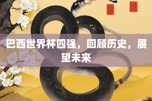 巴西世界杯四强，回顾历史，展望未来眉山市正发家政服务有限公司