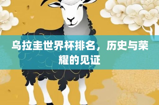 乌拉圭世界杯排名，历史与眉山市正发家政服务有限公司荣耀的见证