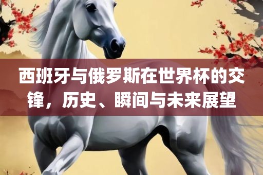 西班牙与俄罗斯在世界杯的交锋，历史、瞬间与未来展望眉山市正发家政服务有限公司