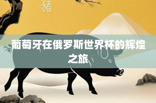 葡萄牙在俄罗斯世界杯的辉煌之眉山市正发家政服务有限公司旅