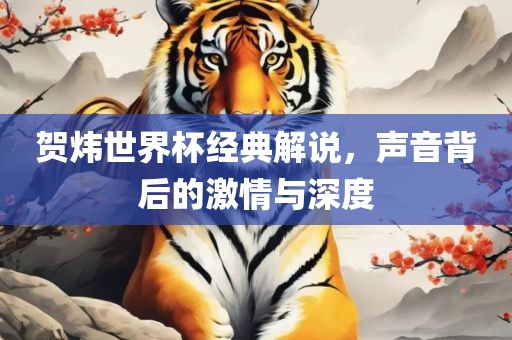 贺炜世界杯经典解说，声音背后的激情与深度眉山市正发家政服务有限公司