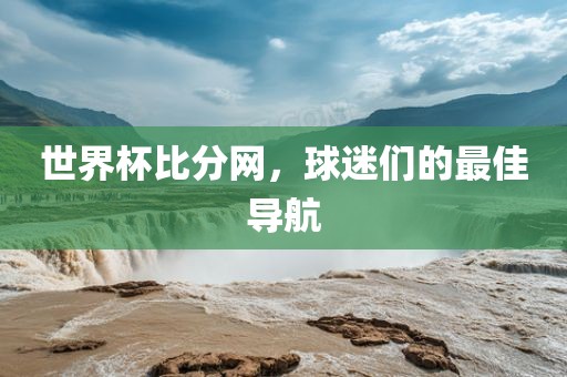 世界杯比分网，球迷们的最佳导航眉山市正发家政服务有限公司