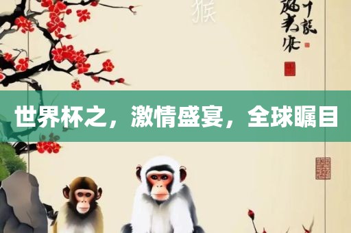 世界杯之，激情盛宴，全球瞩目眉山市正发家政服务有限公司