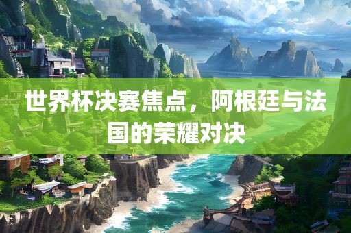 世界杯决赛 第7页