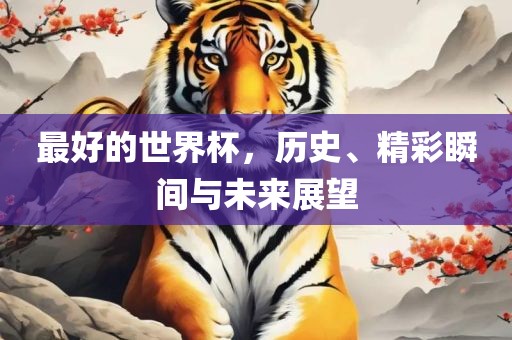 最好的世界杯，历史、精彩瞬间与未来展望眉山市正发家政服务有限公司
