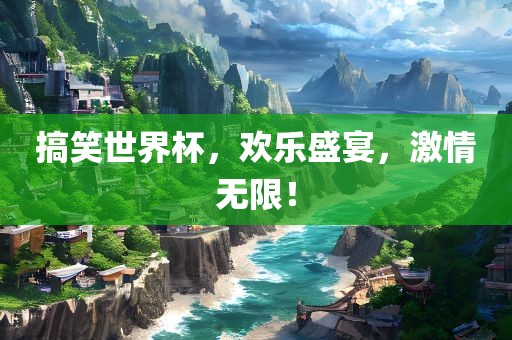 搞笑世界杯，欢乐盛宴，激情无限！眉山市正发家政服务有限公司