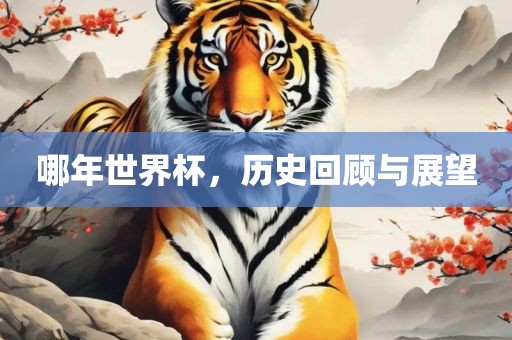哪年世界杯，历史回顾与展望