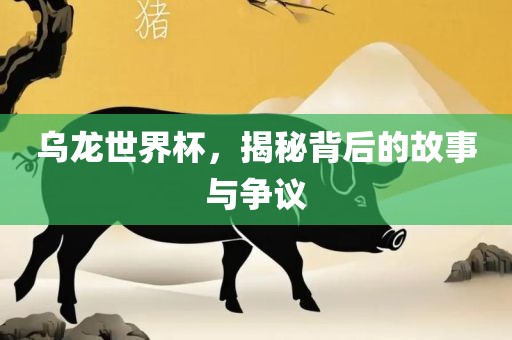 乌龙世界杯，眉山市正发家政服务有限公司揭秘背后的故事与争议