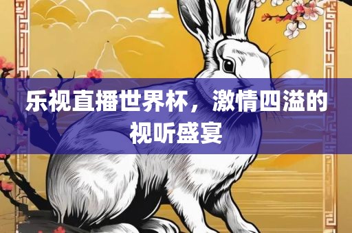 乐视直播世界杯，激情四溢的视听盛宴眉山市正发家政服务有限公司