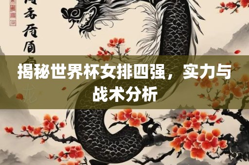 揭秘世界杯女排四强，实力与战术分析眉山市正发家政服务有限公司
