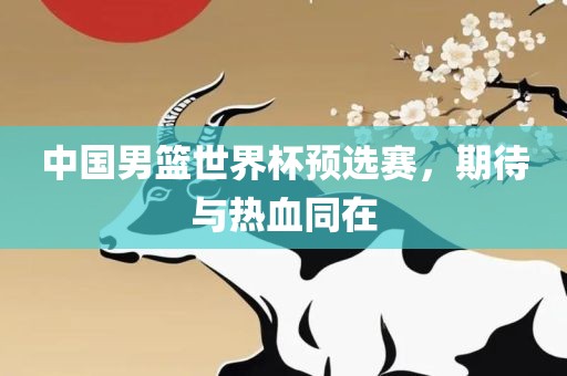中国男篮世界杯预选赛，期待与热血同在眉山市正发家政服务有限公司