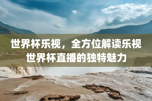 世界杯乐视，全方位解读乐视世界杯直播的独特魅力