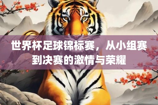 世界杯足球锦标赛，从小组赛到决赛的激情与荣耀眉山市正发家政服务有限公司