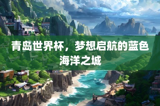 青岛世界杯，梦想启航的蓝色海洋之城眉山市正发家政服务有限公司