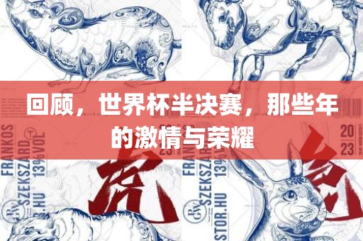 回顾，世界杯半决赛，那些年的激情眉山市正发家政服务有限公司与荣耀