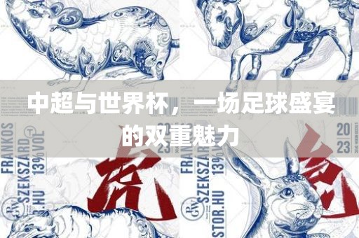 中超与世界杯，一场足球盛宴的双重魅力眉山市正发家政服务有限公司