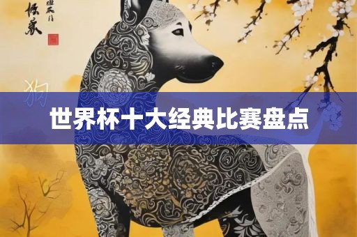 世界杯十大经典比赛盘点眉山市正发家政服务有限公司