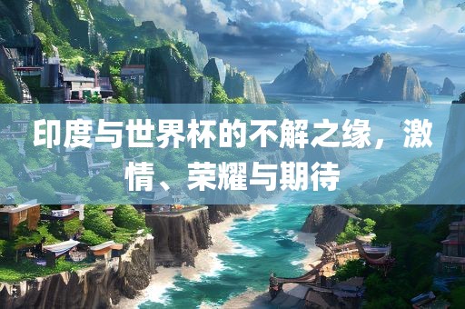 印度与世界杯的不解之缘，激情、荣耀与期待眉山市正发家政服务有限公司