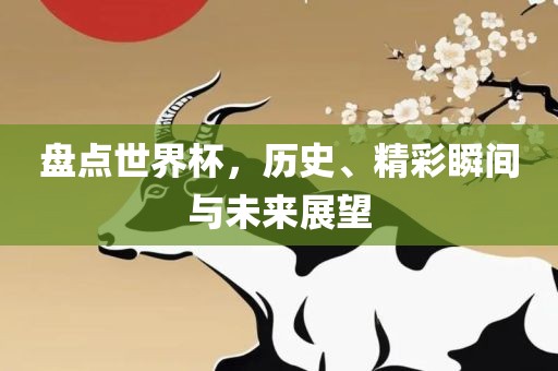 盘点世界杯，历史、精彩瞬间与未来展望眉山市正发家政服务有限公司