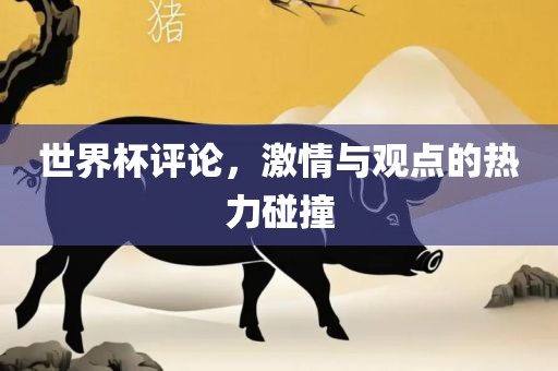 世界杯评论，激情与观点的热力碰撞眉山市正发家政服务有限公司