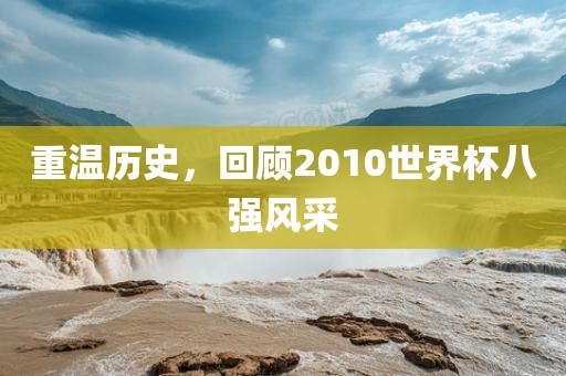 重温历史，回顾2010世界杯八强风采眉山市正发家政服务有限公司