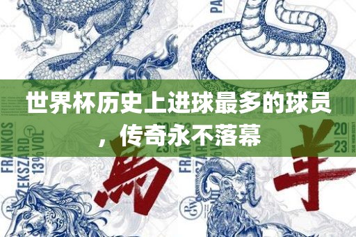 世界杯历史上进球最多的球员，传奇永不落幕眉山市正发家政服务有限公司
