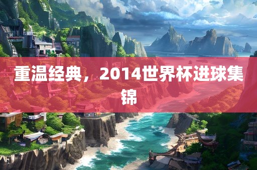 重温经典，2014世界杯进球集锦眉山市正发家政服务有限公司