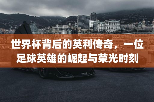 世界杯背后的英利传奇，一位足球英雄的眉山市正发家政服务有限公司崛起与荣光时刻