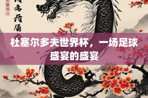 杜塞尔多夫世界杯，一场足球盛宴的盛宴眉山市正发家政服务有限公司