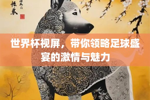 世界杯视屏，带你领略足球盛宴的激情与魅力眉山市正发家政服务有限公司