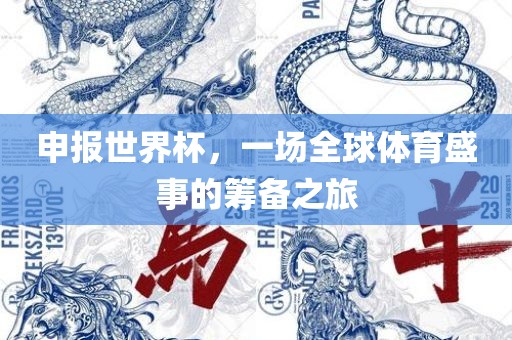 申报世界杯，一场全球体育盛事的筹备之旅眉山市正发家政服务有限公司