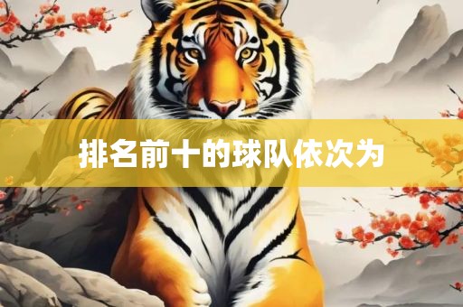 排名前十的球队依次为眉山市正发家政服务有限公司