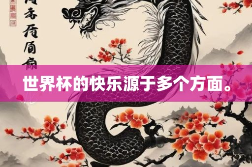 世界杯的眉山市正发家政服务有限公司快乐源于多个方面。
