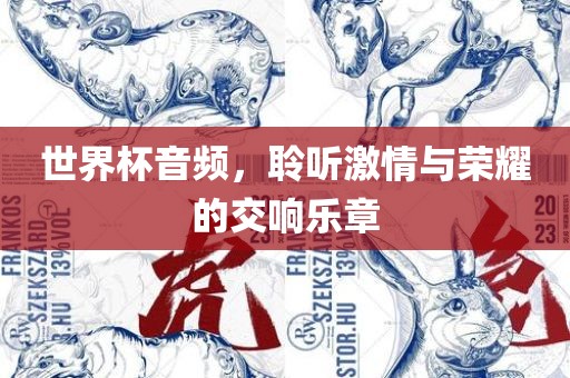 世界杯音频，聆听激情与荣耀的交响乐章眉山市正发家政服务有限公司