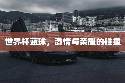 世界杯蓝球，激情与荣耀的碰撞眉山市正发家政服务有限公司