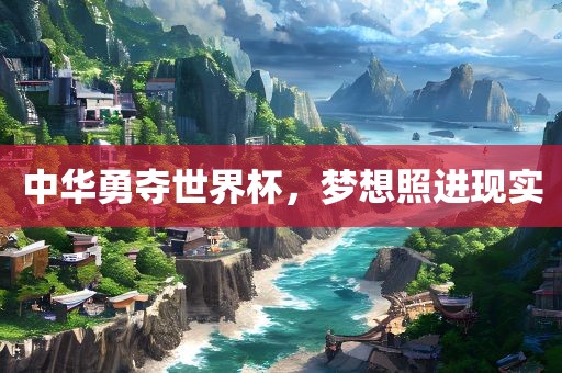 中华勇夺世界杯，梦想照进现实眉山市正发家政服务有限公司