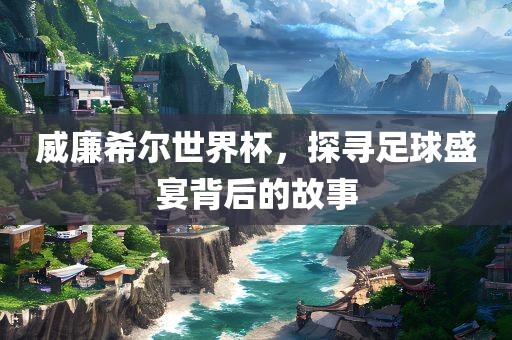 威廉希尔世界杯，探寻足球盛宴背后的故事眉山市正发家政服务有限公司