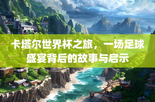 卡塔尔世界杯之旅，一场足球盛宴背后的故事与启示眉山市正发家政服务有限公司