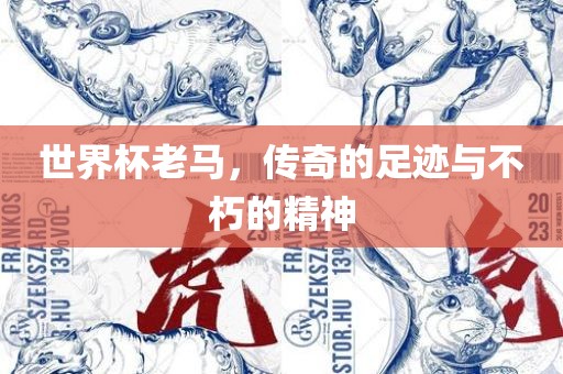 世界杯老马，传奇的足迹与不朽的精神
