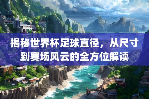 揭秘世界杯足球直径，从尺寸到赛场风云的全方位解读眉山市正发家政服务有限公司