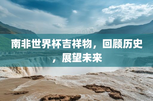 南非世界杯吉祥物，回顾历史眉山市正发家政服务有限公司，展望未来